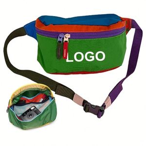 Bolso Bandolera Impermeable para Hombre, para Viajes al Aire Libre, Personalizable con Logotipo, Promocional - Product Image 1