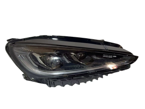Baic Arcfox Alpha S <span class=keywords><strong>T</strong></span> S5 T5 accesorios de coche nueva condición parachoques trasero delantero guardabarros luz trasera guardabarros puerta llaves alfombrillas - Product Image 2