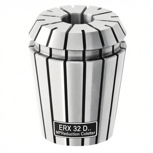 ERX 32 D.. คอลเล็ตลดขนาด MP สำหรับงานต๊าปเกลียวและการตัดเฉือน - Product Image 2