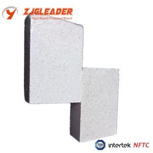 Panneau sandwich MGO personnalisé, pour le toit, le sol, la séparation, intérieur et mur extérieur - Product Image 2