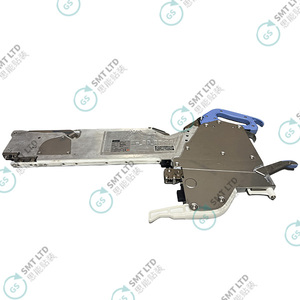Alimentador de Cinta Eléctrico SMT Original Nuevo/Usado EF16FS 16mm ETF (40085423 / 400-85423) - Product Image 2