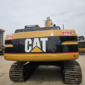 รถขุดใช้320BL ตีนตะขาบรถขุดตีนตะขาบ325B 325C <span class=keywords><strong>330</strong></span> 336 320 - Product Image 6
