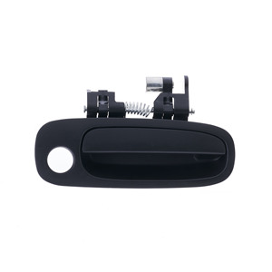 ชิ้นส่วนรถยนต์ด้านหน้าด้านหลังขวาด้านนอกประตูด้ามสําหรับ Toyota Corolla 1998-2002 6921002030/69210-02030 - Product Image 2