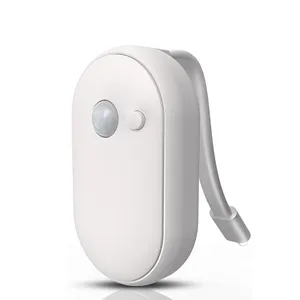 LOHAS Cordless RGB Funny Bathroom <strong>Toilet</strong> Bowl NightLight Motion <strong>Sensor</strong> LED <strong>Toilet</strong> Night <strong>Lights</strong> with Motion Activated <strong>Sensor</strong> - Product Image 1