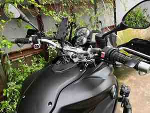 Motocyclettes d'occasion BMWF700GS Motos 798cc <span class=keywords><strong>Moto</strong></span> à essence <span class=keywords><strong>Moto</strong></span> de tourisme <span class=keywords><strong>Moto</strong></span> de rue <span class=keywords><strong>Moto</strong></span> de banlieue - Product Image 6