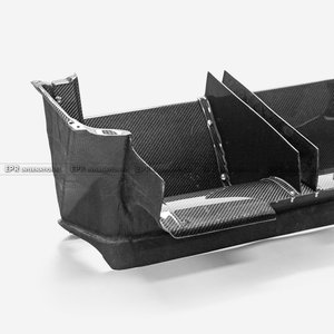 ท่ออากาศอินเตอร์คูลเลอร์แบบไหลสูงสำหรับนิสสัน R35 GT‑R ท่ออากาศเข้าสำหรับระบายความร้อนกันชนหน้า - Product Image 3