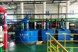 Rực rỡ Tím r axit violet 43 CAS 4430-18-6 - Product Image 5