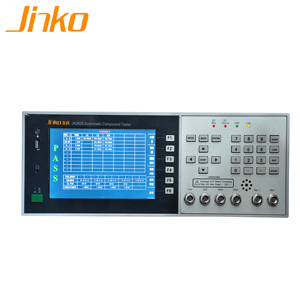 Hochwertiges LCR-Messgerät JK2828 20Hz ~ 1MHz Test frequenz - Product Image 1