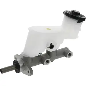 Maître-cylindre de frein neuf et d'approvisionnement d'usine adapté pour HONDA OE 46100-SDB-A01 46100-SDB-A02 DORMAN:M630296