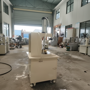 Máquina extrusora dpenser hecha a mano para línea de producción de jabón en barra - Product Image 1