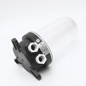 CXH19-S 220V/60W Luz de Señalización de Navegación Transparente, Luz Marina Nocturna, Piezas y Accesorios - Product Image 1