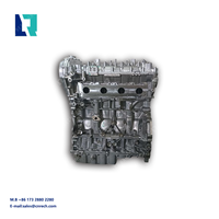 Nouvelle usine directement assemblage moteur pour SAIC Maxus G10 D90 Roewe RX5 Roewe RX8 MG GS 1.8L alliage d'aluminium
