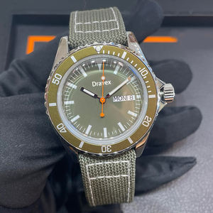 패션 MIDOS 남성용 기계식 시계 스테인레스 스틸 방수 발광 다이얼 사용자 정의 로고 도매 중국 시계 제조 업체 - Product Image 5