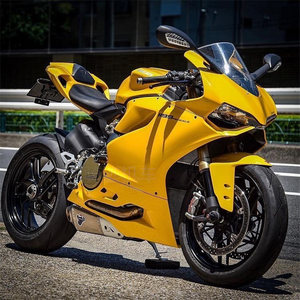 Moto sportive <span class=keywords><strong>Kawasaki</strong></span> H2 Ninja importée, moteur 4 temps sans balais, <span class=keywords><strong>400</strong></span>-600cc, course SR ZY125T-15, 180 km/h - Product Image 3