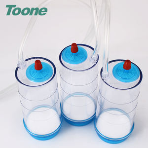 TOONE Kit Uji Sterility TW-YLQ330, Peralatan Medis untuk Produk Injeksi Mikrobiologi Filtrasi - Product Image 4