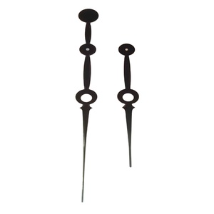 Bình Tĩnh Trang nghiêm Tinh Tế Mô Hình Đồng Hồ Tay Kim Loại Cơ Chế Với Thạch Anh Pin Powered Cho Phong Cách Truyền Thống Tùy Chỉnh Kích Thước - Product Image 1