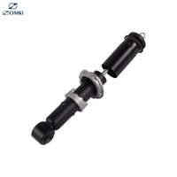 CB0211 CB0175 Cache-poussière, amortisseur de siège de cabine, adapté aux véhicules Renault. Pièces 21171973 21430901 21821033 23670438