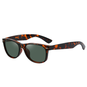 <span class=keywords><strong>Occhiali</strong></span> <span class=keywords><strong>da</strong></span> <span class=keywords><strong>Sole</strong></span> di Design di Alta Qualità, Marca di Lusso, Protezione UV400, Logo Personalizzato, Montatura in Acetato, Modello 2140 - Product Image 6