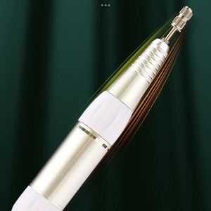 Pulidora de Uñas Profesional R9 Plus, Portátil, Recargable, 30000 RPM, Alta Velocidad, Taladro Móvil, Pulidora de Cristal - Product Image 5