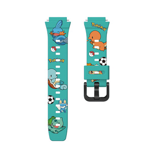 Nouvelle arrivée <span class=keywords><strong>Huawei</strong></span> <span class=keywords><strong>4</strong></span> <span class=keywords><strong>Pro</strong></span> montre pour enfants étui de protection en caoutchouc bracelet de montre intelligente en silicone pour <span class=keywords><strong>Huawei</strong></span> 4Pro - Product Image 1