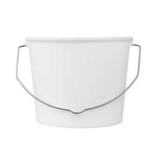 Hervidor de pintura Silverline Blanco 2.5Ltr - Product Image 3