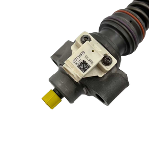 Pompe d'injection de carburant pour moteur diesel <span class=keywords><strong>DAF</strong></span> CF75 CF85 XF95 XF105 F800 F1800 F2100 F2500 F2700 Paccar MX11 MX13 1668325 - Product Image 4
