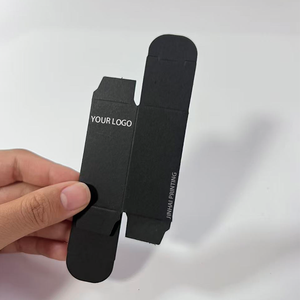 Scatole Personalizzate per Fiale <span class=keywords><strong>di</strong></span> Peptidi con Stampa Logo, Confezioni in Cartone per Fiale Singole da 3ml 5ml 10ml, Scatola Regalo per Fiale <span class=keywords><strong>di</strong></span> Peptidi - Product Image 4