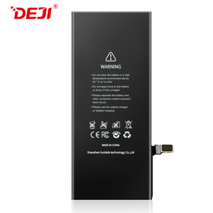 Batería DEJI <span class=keywords><strong>de</strong></span> Alta Calidad para <span class=keywords><strong>iPhone</strong></span> 4 <span class=keywords><strong>4s</strong></span>, Ciclo Profundo, ISO9001 - Product Image 3