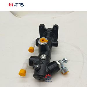 Maître-cylindre de frein de marque Hi-TTS, pièce de rechange pour machines, OK421-43-990 KCB0576 <span class=keywords><strong>T3600</strong></span> - Product Image 2