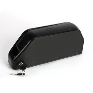 Bobes 48V 10-25Ahポリケースリチウム電池E-バイクスクーター用高公称容量20Ah 24Ah 14Ah 52V充電器 - Product Image 6