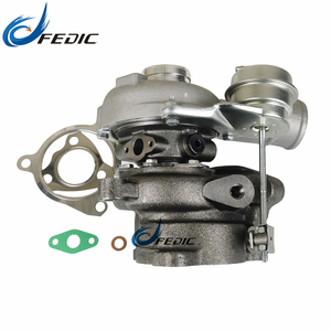 Turbina K04 53049880022 para <span class=keywords><strong>Audi</strong></span> <span class=keywords><strong>S3</strong></span> 1.8T 155Kw 210HP <span class=keywords><strong>AMK</strong></span> - Product Image 5