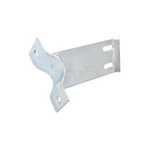 Staffa di Scarico - ADATTA A TUTTE LE MARCHE PER LAND ROVER - Product Image 1