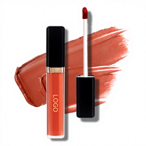 Ensemble de gloss à lèvres repulpants <span class=keywords><strong>bio</strong></span> avec tubes de gloss uniques, logo personnalisé pour le <span class=keywords><strong>maquillage</strong></span> de mariage - Product Image 1