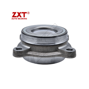 Roulement ZXT 43570-60031 2DUF058N 515103 pour Toyota CRUISER <span class=keywords><strong>LEXUS</strong></span> LX570 roulement de roue avant roulement de moyeu de roue en Stock - Product Image 3