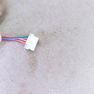 Moteur pas à pas Gree MP35CF 12V CK-20814G pour guide de balancement de climatiseur - Product Image 2