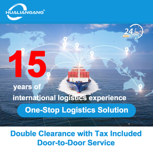 Agent d'expédition express DHL FedEx, fret aérien depuis la Chine, livraison gratuite dans le monde entier, services logistiques économiques et sécurisés - Product Image 2