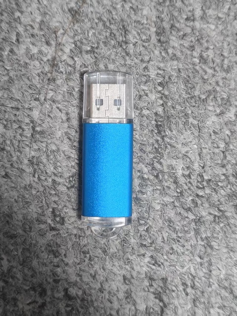 Competitive Price USB 2.0 Metal Thumb Drive 1TB Custom Colors 3-Year Warranty for Business Use Gifts