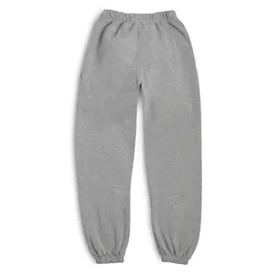 Customizable Sweat Pants Men Multiple Colors Available Stacked Sweat Pants Running Men Pants