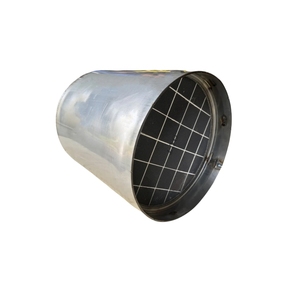Filtre à particules <span class=keywords><strong>diesel</strong></span> autonettoyant OEM Nouveau filtre à particules breveté pour moteurs <span class=keywords><strong>diesel</strong></span> Actros - Product Image 3