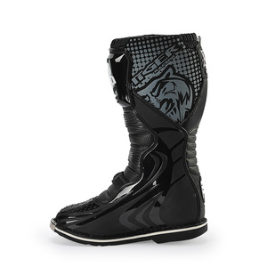 TR-<span class=keywords><strong>Botas</strong></span> de Motocross para Hombre, Zapatos de Montar con Tigre, <span class=keywords><strong>Botas</strong></span> de Motocross, Todoterreno, Moto - Product Image 5