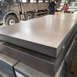 Lámina de acero galvanizado de 6 mm de espesor, de alta calidad y más vendida, en los modelos DX51D, DX52D, DX53D y DX54D. - Product Image 6