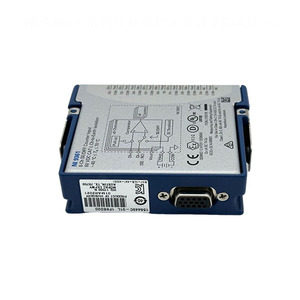 Módulo de entrada de contador serie C NI-9361 783407-01 de 8 canales - Product Image 2