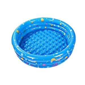 <span class=keywords><strong>สระ</strong></span>ว่ายน้ำเป่าลม PVC คุณภาพสูงมือสองสำหรับขาย - Product Image 3