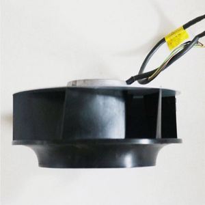 พัดลมระบายความร้อน ZIEHL-ABEGG ของแท้ใหม่เอี่ยม พัดลมกำลังสูง พัดลมเงียบ รุ่น RH22V-2EP.<span class=keywords><strong>WC</strong></span>.2R จัดส่งเร็ว DHL UPS FedEx - Product Image 3