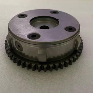 Pulley Camshaft Timing Gear L372-12-4X0B VVT-i untuk Ford L3 <span class=keywords><strong>2</strong></span>.3L Mazd <span class=keywords><strong>2</strong></span> DE Mazda Atenza GG3P Mazda6 GG BL Verisa DC5R - Product Image 5