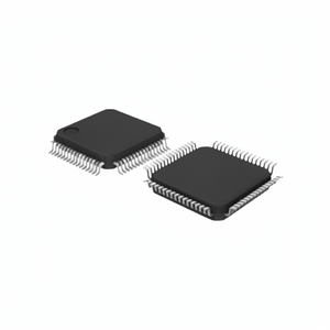 64 LQFP Electronic Chips Component Original R5F101LDAFB#X0 Embedded - Product Image 1