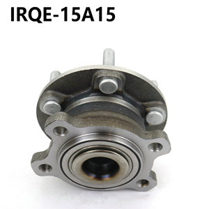 Rear <b>Wheel</b> Bearing Unit Axle Head Assembly 31280051 For Volvo S40 IRQE-15A15 - Product Image 1