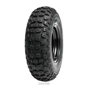 Mejor venta 24*8-12 Deportes Todo Terreno Atv neumático nuevo ATV Golf neumáticos