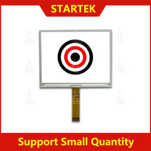 Módulos de pantalla de tinta electrónica de alta Reflectancia de 5,8 pulgadas 640*480 Interfaz Epaper SPI de tres colores Alta Resolución 640*480 - Product Image 6