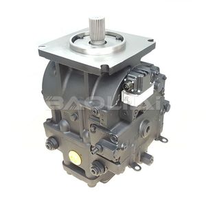 ปั๊มไฮดรอลิก Dan-foss 90 ซีรีส์ รุ่น 90R130 90L130 90R 90R130KA5NN80S4C8H03GBA202024 สำหรับรถเกรดเดอร์ น้ำมันหลัก - Product Image 6